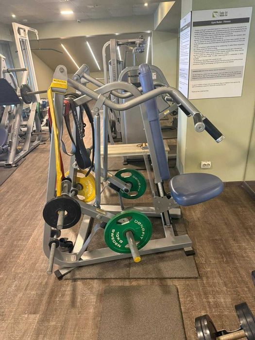 Aparate fitness - Nautilius Nitro