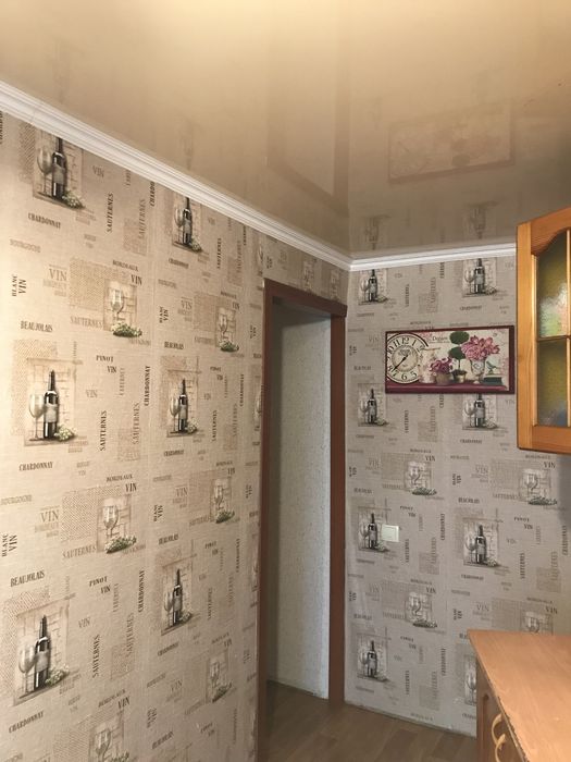 Продам 4х комнатную квартиру!