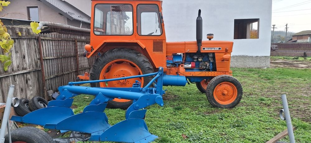 U650 in stare tehnica si estetica foarte buna, RAR EFECTUAT RECENT