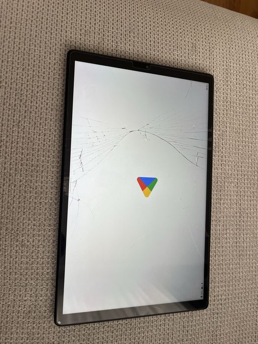 Таблет Lenovo Tab M10 FHD Plus 2nd Gen