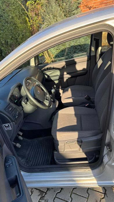 Ford Focus C-Max 1.6 benzina 112.000 km – motor bun – ambreiaj defect