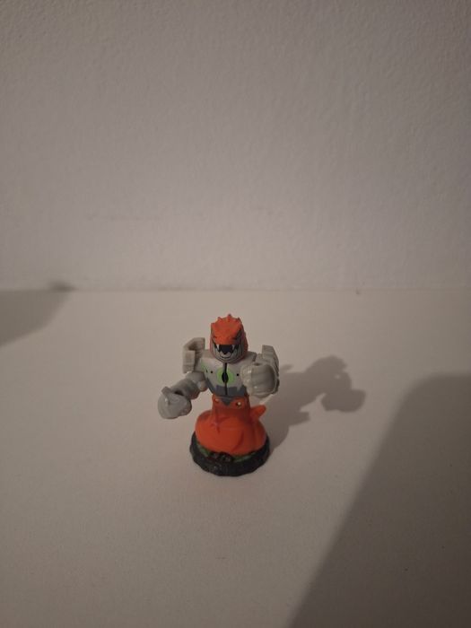 Figurine/Manete Akedo