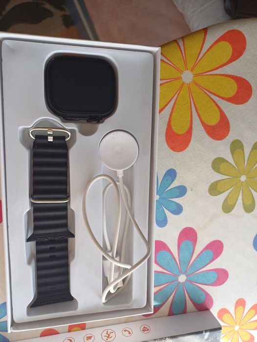 Ceas uni sex ultra 2