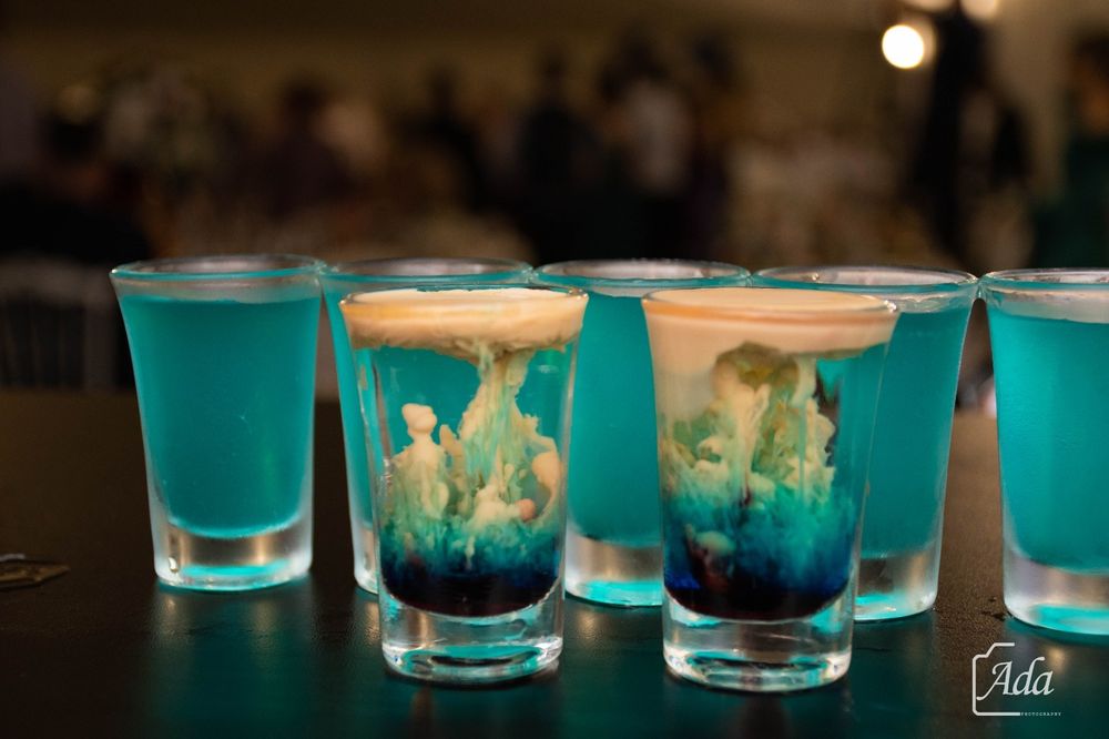 Cocktail Bar Mobil & Tort de Shot-uri – Evenimente de Neuitat!