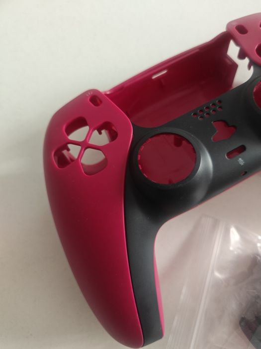 Dualsense ps5 корпус