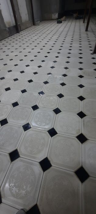 Брусчатка Туркестан