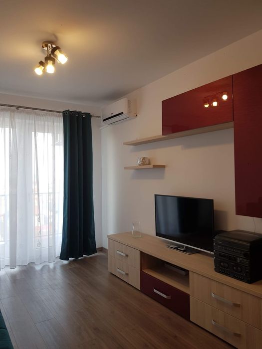 FOR RENT !ONESTILOR residential 2 camere lux smart