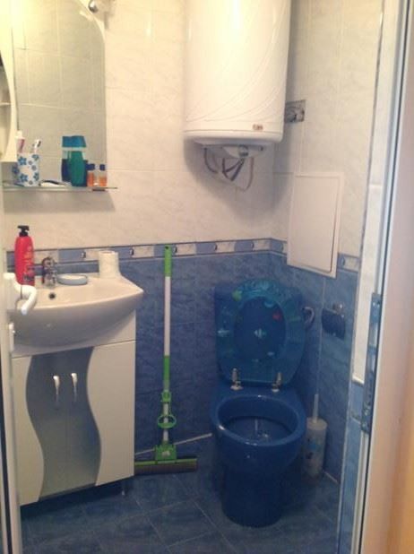 Дава се под наем Двустаен апартамент в София, Овча купел - 60 кв.м за 360 € - Снимка #3