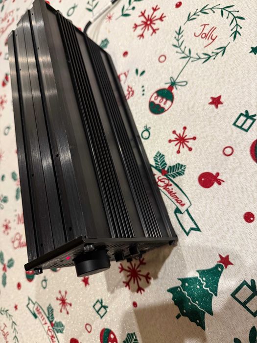 amplificator mini 2X80 W