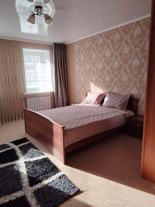 Сдам двух комнатную квартиру