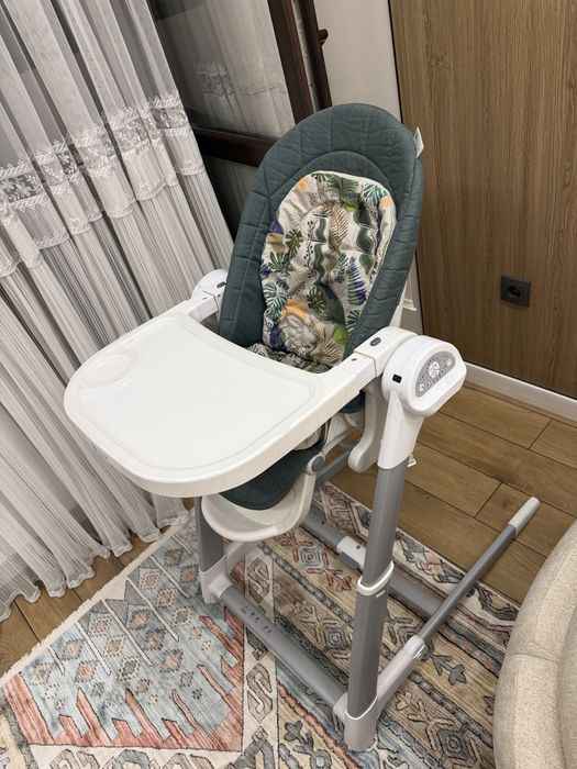 Стульчик для кормление