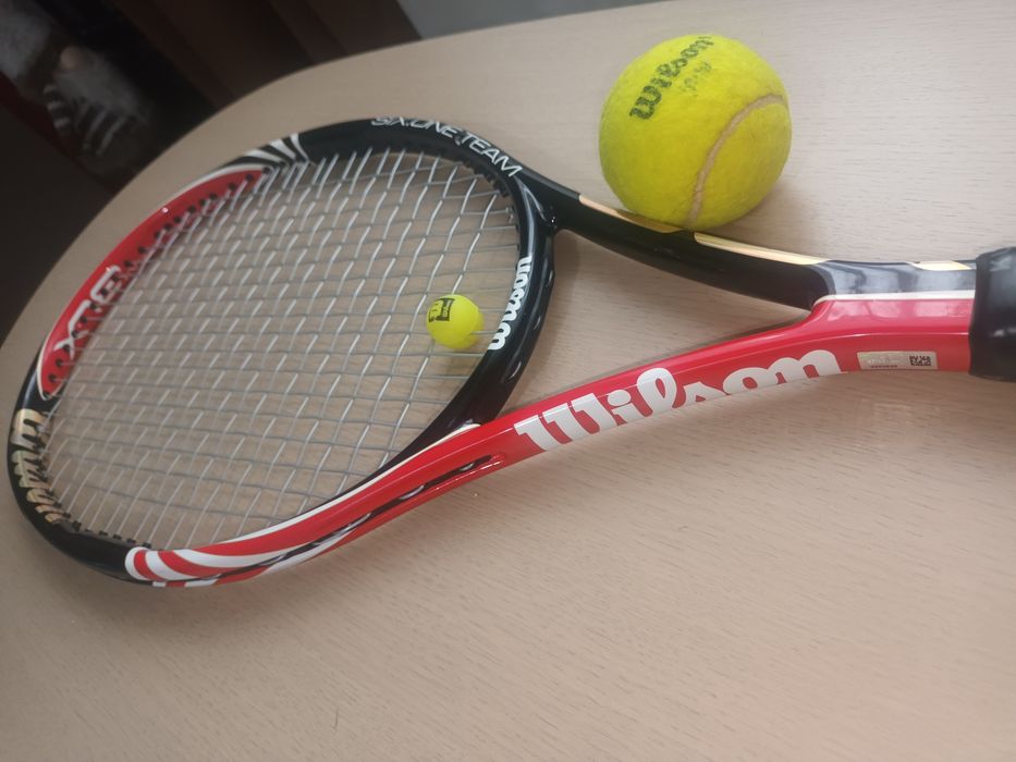 Racheta tenis Wilson