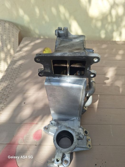 Galerie admisie passat B8 2.0 diesel Original