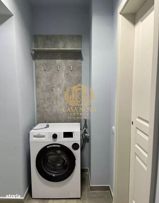 Apartament 2 camere 47mp, etaj intermediar, finisaje medii catre moder
