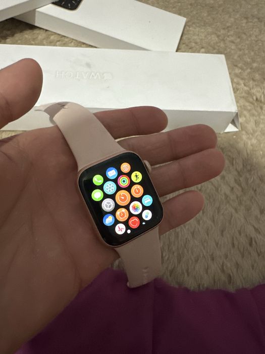 Apple watch 6 40mm