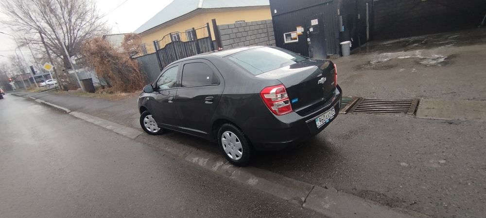 Продам Chevrolet Codalt