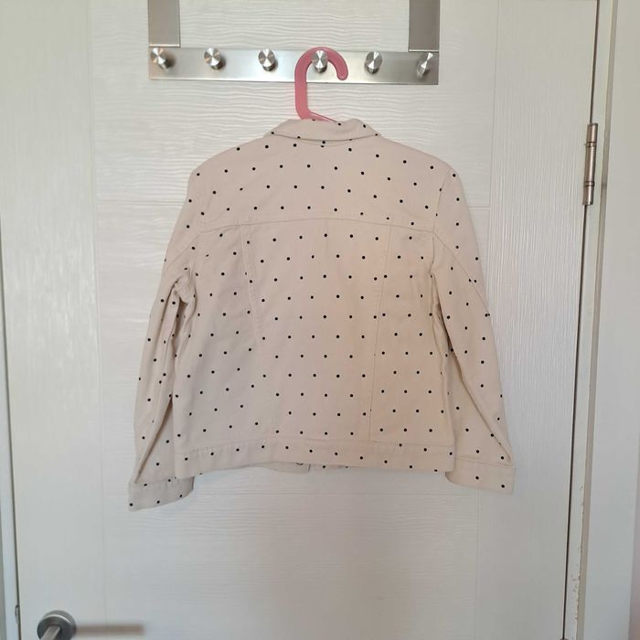 Детско яке H&M, 128 см