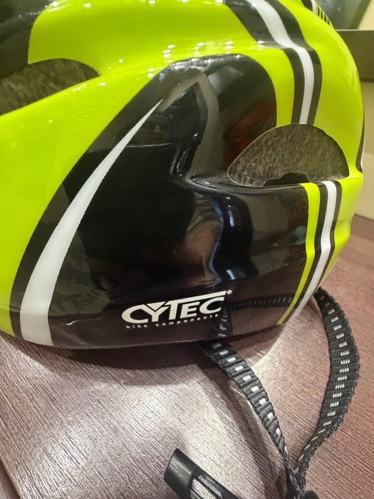 Детска каска Cytek 52-56cm