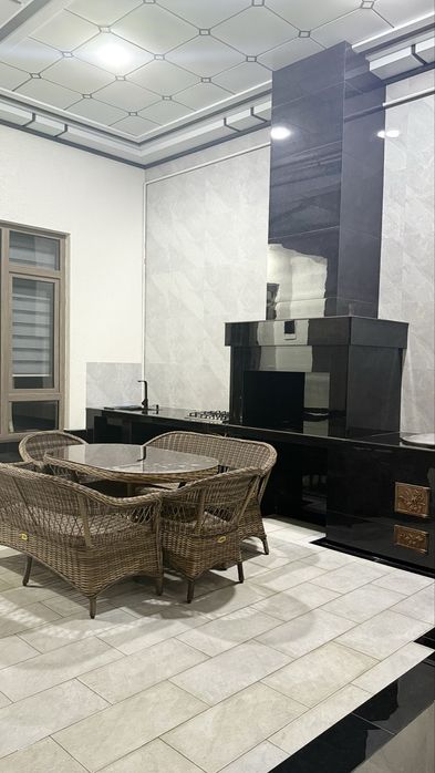 Евродом, двухэтажный