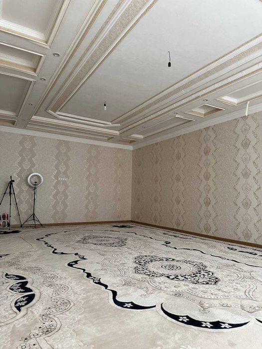 Бектемир туманида ҳовли 6 сотих (риелторлар безовта қилмасин)