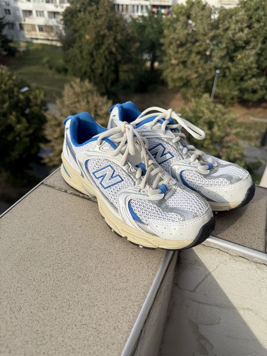 New balance 530