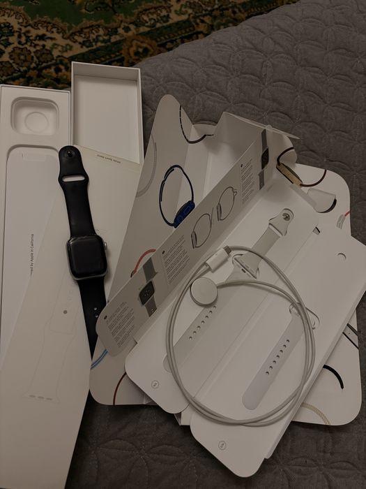 Продам Apple Wat