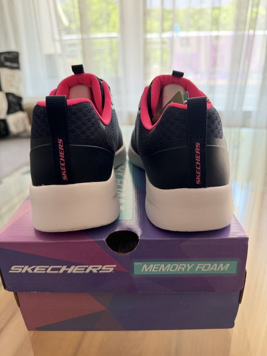 Skechers - дамски обувки