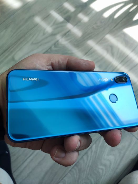 Huawei P20 Lite 64/4 GB
