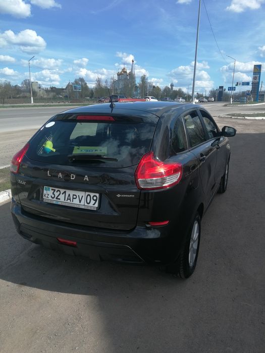 Продам, обмен на АКПП