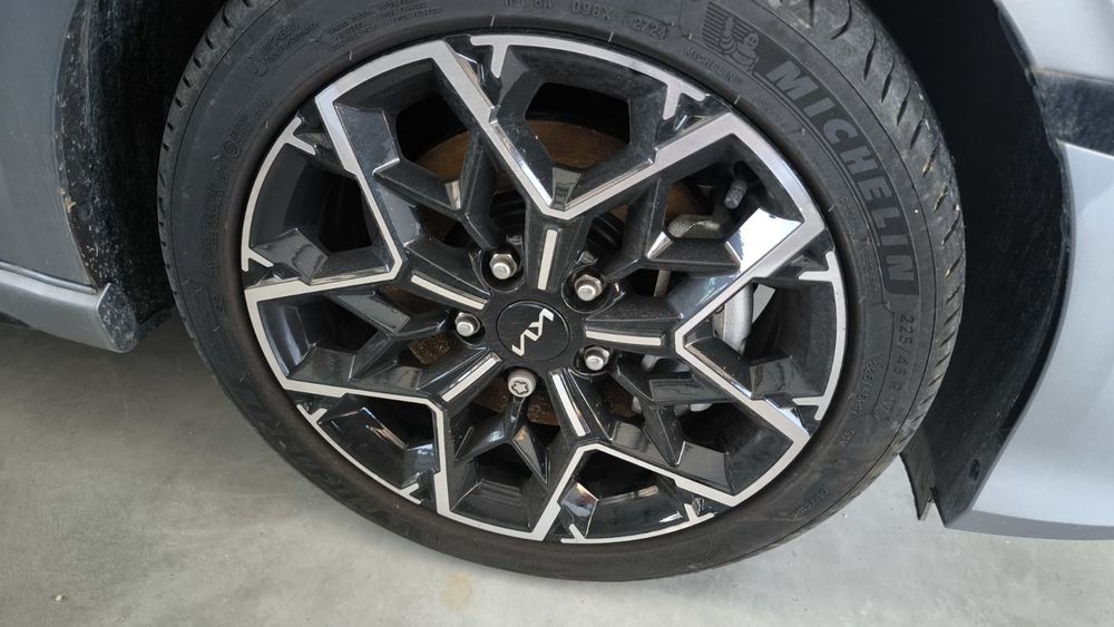Kia Ceed  GT Line 2024
