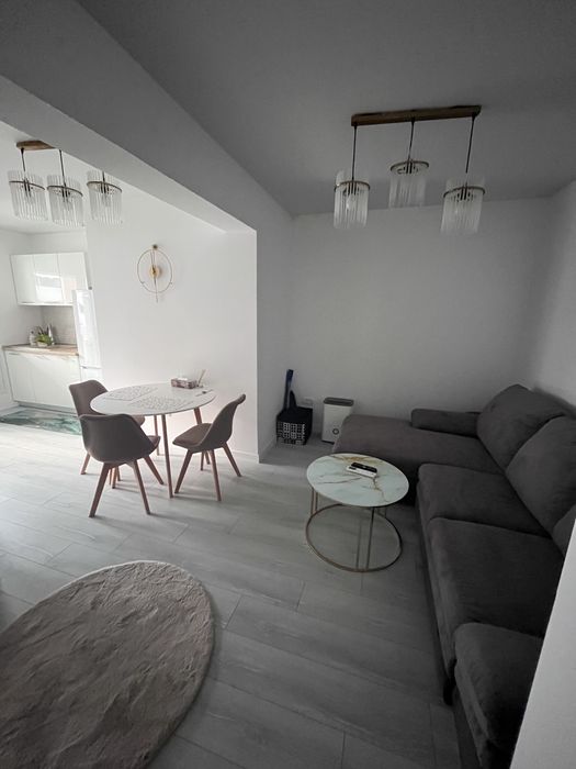 Apartament 2 camere Popesti Leordeni