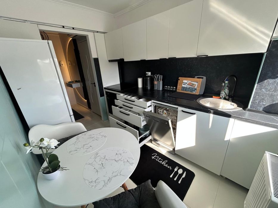 Apartament 53 mp, Str. Corneliu Coposu, renovat și mobilat complet