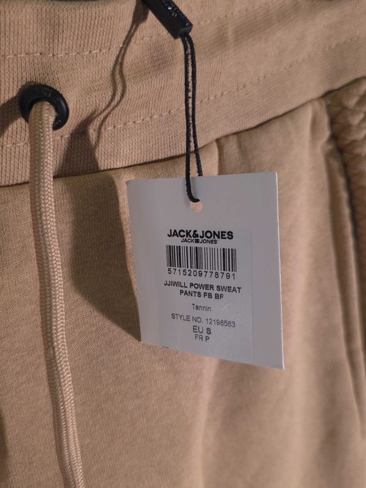 JACK & JONES Долнище/Мъжко S