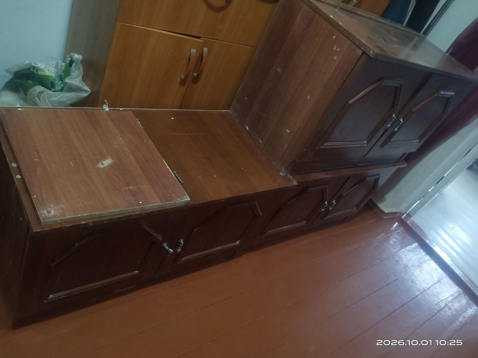 Продам сервиз    .