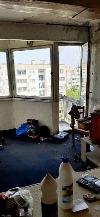 Продава се Едностаен апартамент в София, Люлин 7 - 45 кв.м за 1978 €/кв.м - Снимка #2