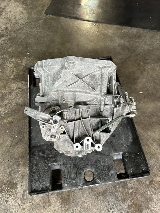 Cutie de viteze manuala Mini One F56 an 2020 GS6-58BG BMW