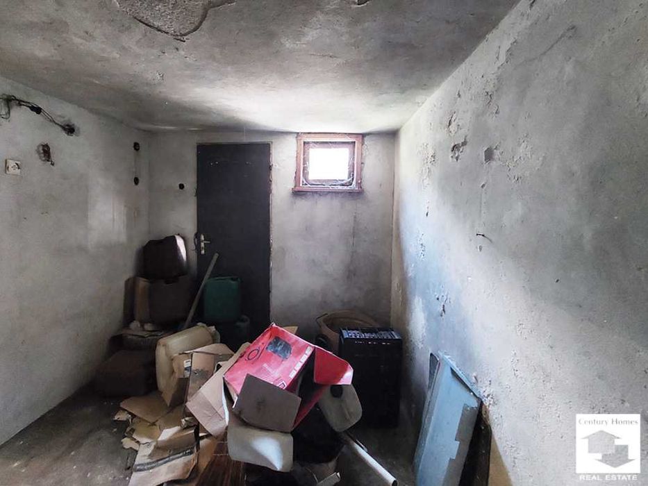 170271 Къща за продажба в гр. Дряново, на 15 мин. от Велико Търново