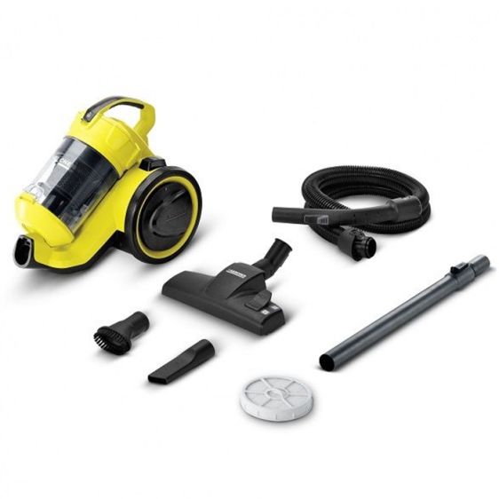 Karcher VC 3-прахосмокачка