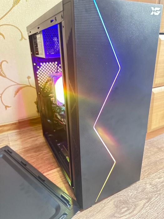 Системный Блок. Хороший