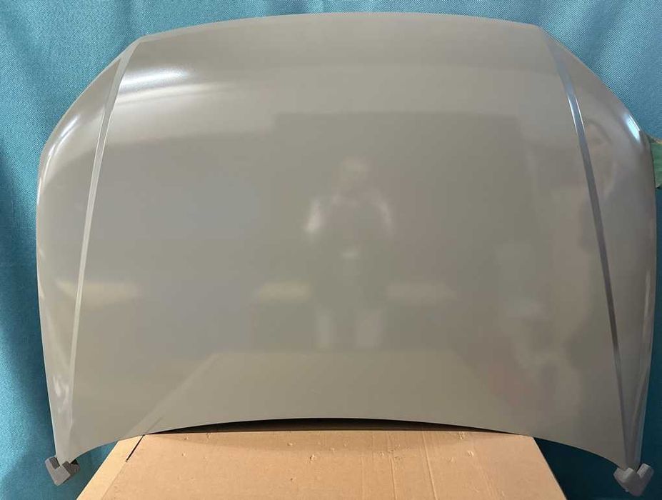 Капот Volkswagen Polo Sedan 2014–2020 Jorden