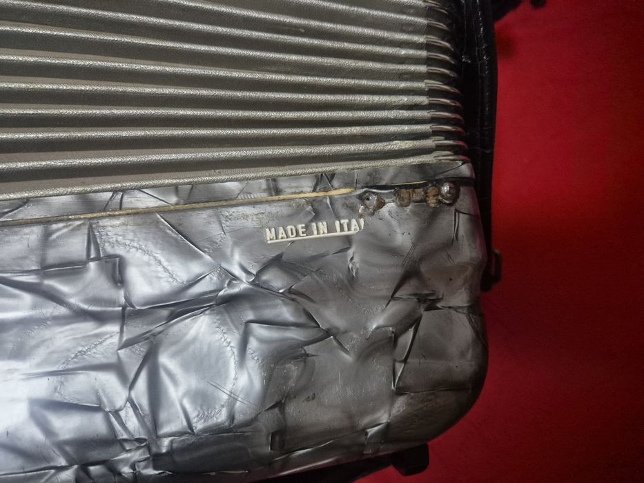 Vând acordeon italian Sonola 120 basi