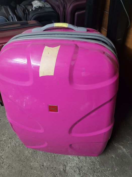 Куфар ново  45 евро