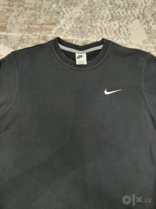 Оригинальный свитшот Nike