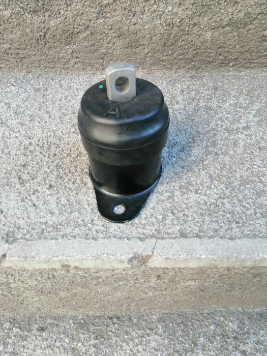 Нов тампон за окачване на двигателя на хонда акорд7.