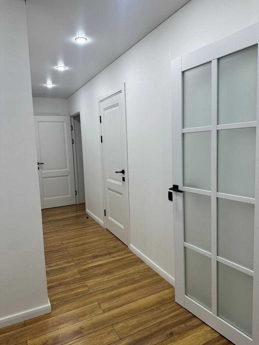 Продам 3комн кв. в 5 микр.