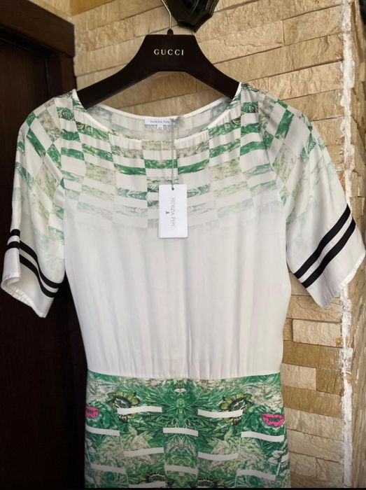 L.K.Bennett Платье-футляр, Patrizia Pepe Платье