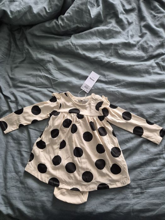 Рокличка за бебе