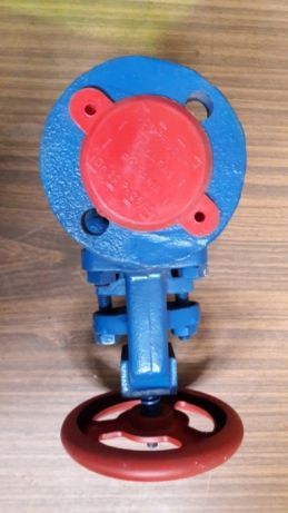 Vand robinet Dn20 Pn25