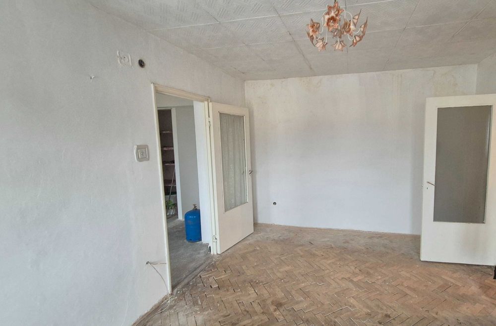 Apartament – Borșa, Rotundu - Vedere 4