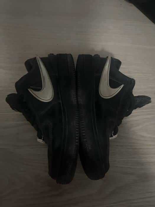 Nike air force ambush